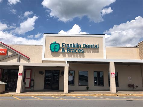 Franklin Dentist & Dental Office